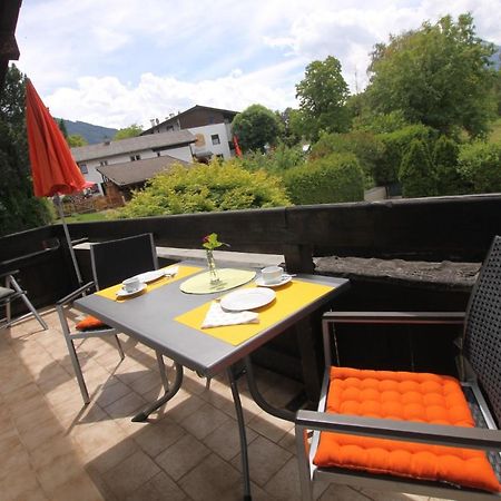 Wessely Appartements Am Golfplatz Innsbruck Exteriér fotografie