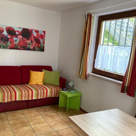 Wessely Appartements Am Golfplatz Innsbruck Exteriér fotografie