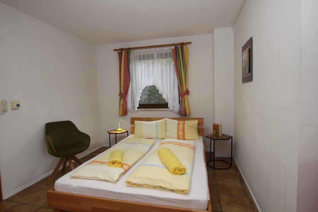 Wessely Appartements Am Golfplatz Innsbruck Exteriér fotografie