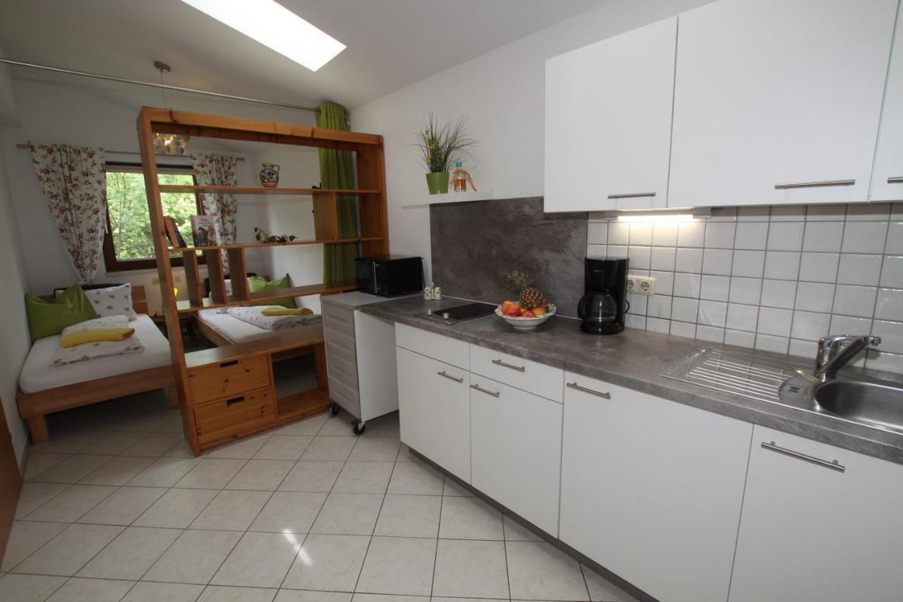 Wessely Appartements Am Golfplatz Innsbruck Exteriér fotografie