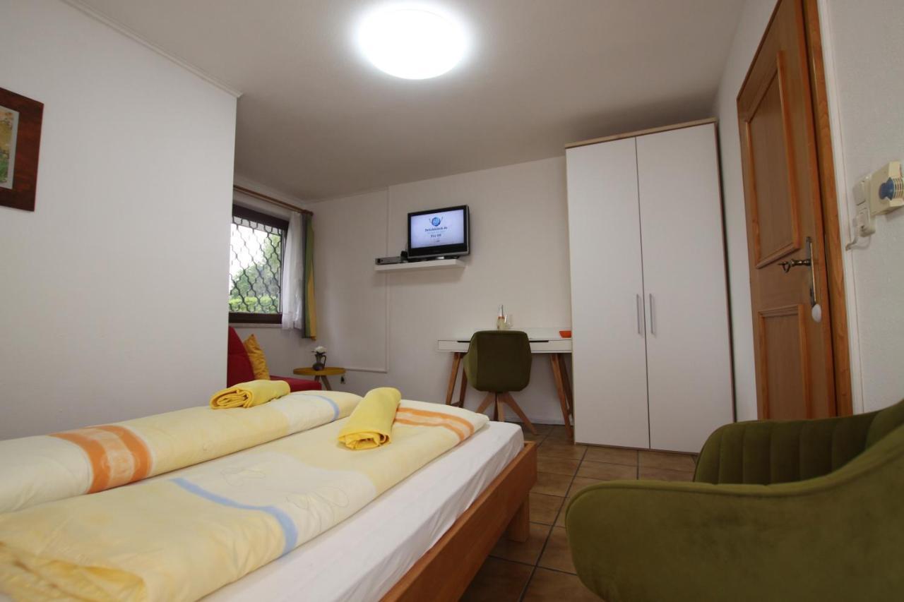 Wessely Appartements Am Golfplatz Innsbruck Exteriér fotografie