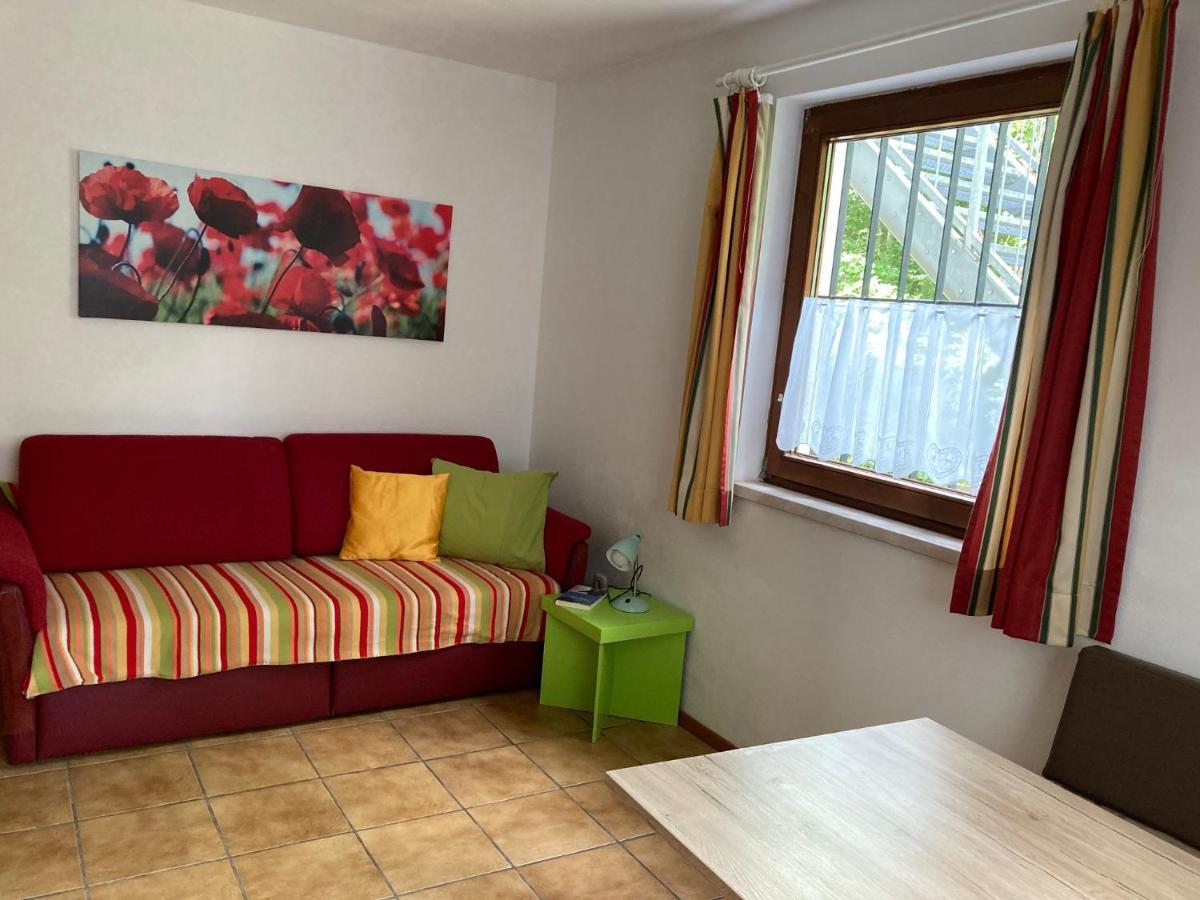 Wessely Appartements Am Golfplatz Innsbruck Exteriér fotografie