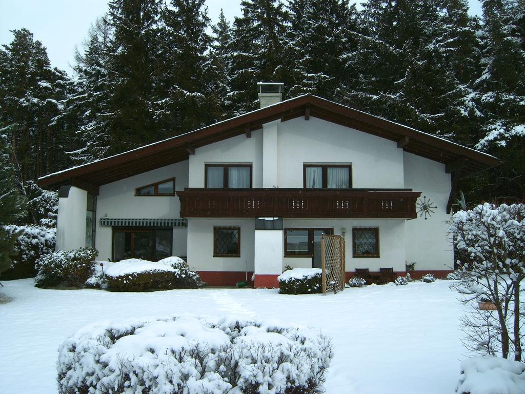 Wessely Appartements Am Golfplatz Innsbruck Exteriér fotografie
