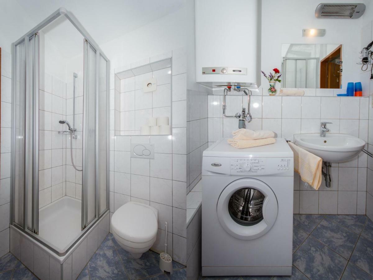 Wessely Appartements Am Golfplatz Innsbruck Exteriér fotografie